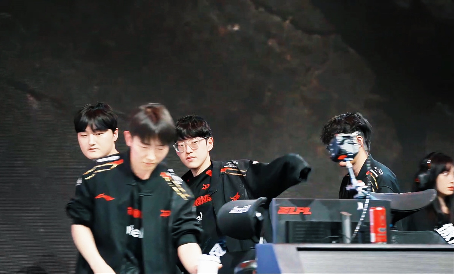 爱游戏官方入口Scout赛事官方发布赛况扑朔迷离新规，G2争议不断！的简单介绍