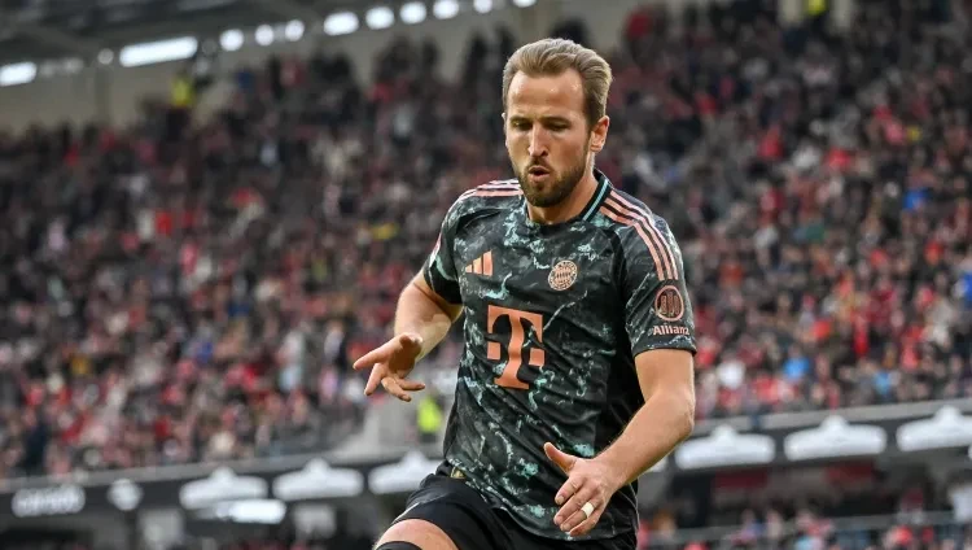 爱游戏APP关于凯恩连续五场比赛得分超过爆冷，中国队挑战极限！的信息