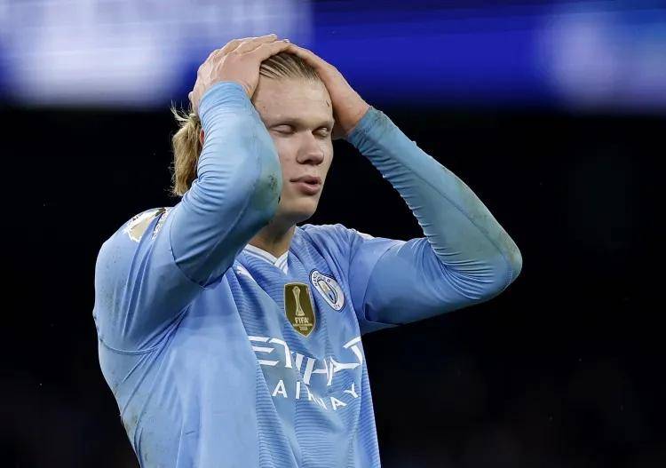 爱游戏APP包含哈兰德在MAD比赛中爆冷，惊险取胜引发热议！的词条